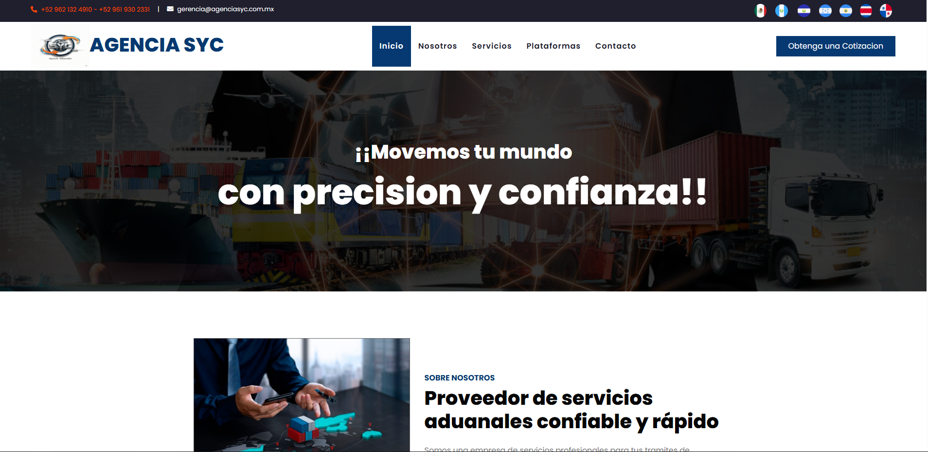 Proyecto 2