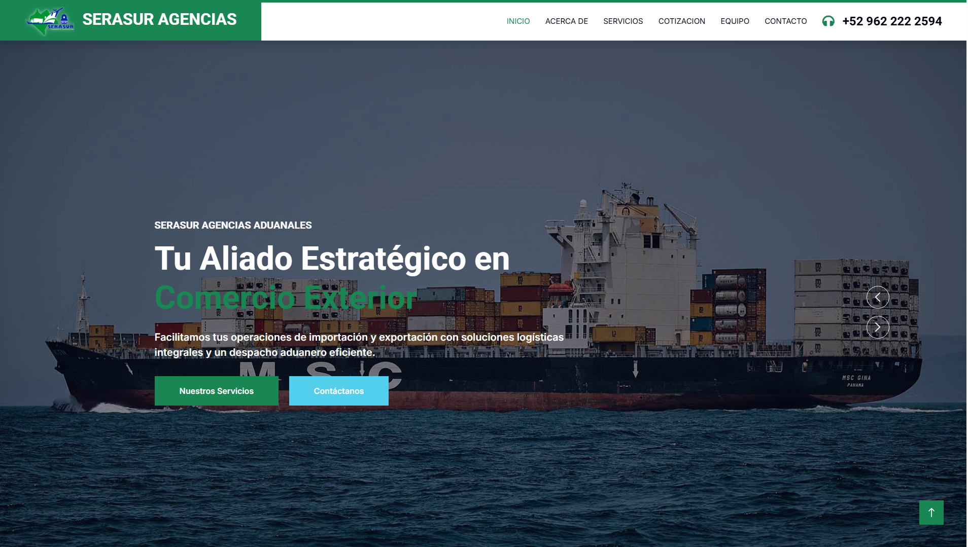 Proyecto 2