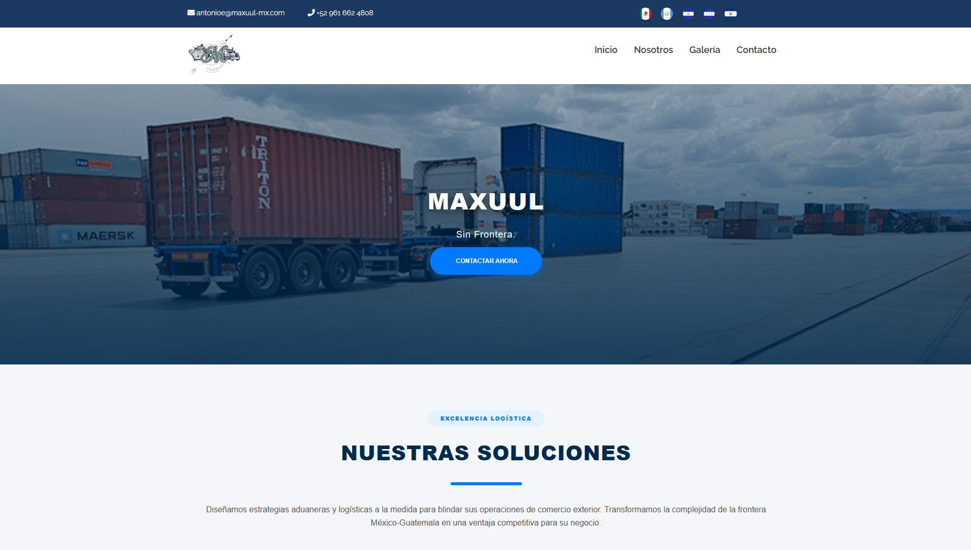 Proyecto 2