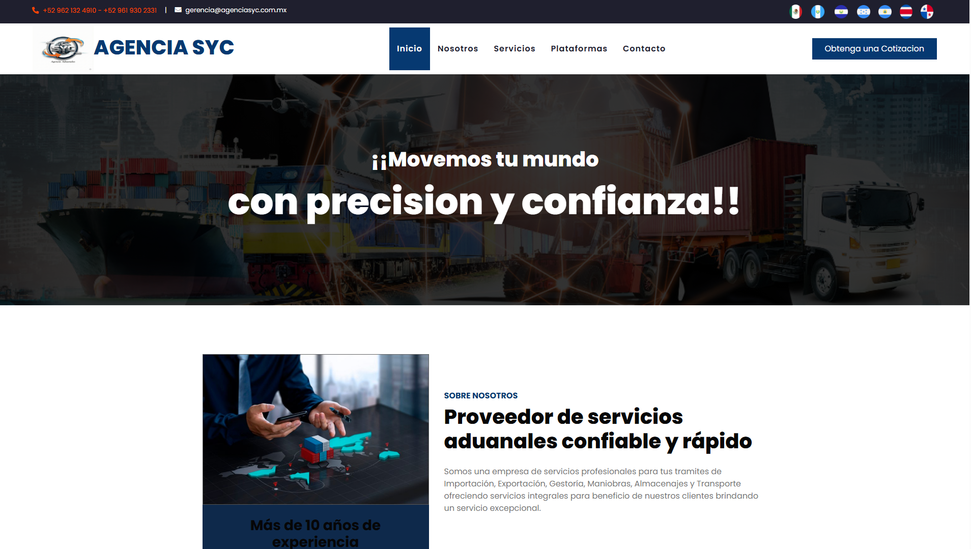 Proyecto 2